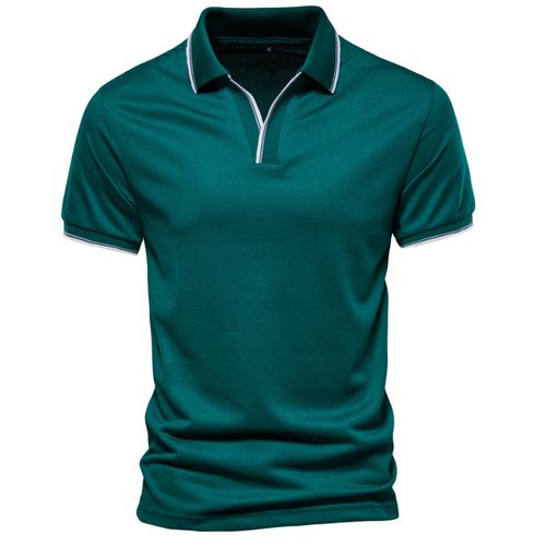 Gukbis%20POLO%20%C3%A0%20Col%20En%20V%20Pour%20Homme%20T-shirt%20D%C3%A9contract%C3%A9%20Pour%20Homme%20Salopette%20Respirante%20%C3%A0%20Manches%20Courtes.jpg?1671803369215