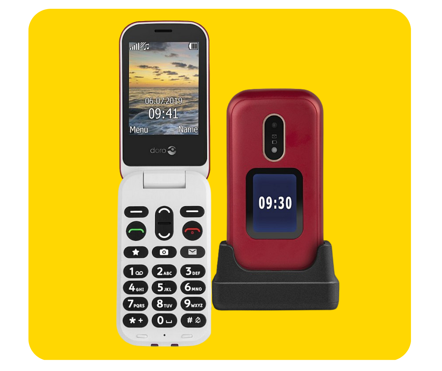 Téléphone Portable Smartphone - Samsung Galaxy A03s- Mémoire 32 Go – Ram 3  Go – Ecran 6.5″- Photo 13 Mpx -KE0010 - Sodishop
