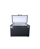 CONGELATEUR HORIZONTAL ATL/ 100L/ 01 PORTE/ SERRURE/ 01 PANIER