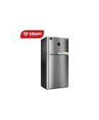 SMART TECHNOLOGY Réfrigérateur Américain Smart De Luxe - 580L (STR