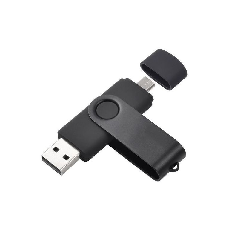 Lecteur carte mémoire GENERIQUE VSHOP® Clé USB 2.0 Lecteur